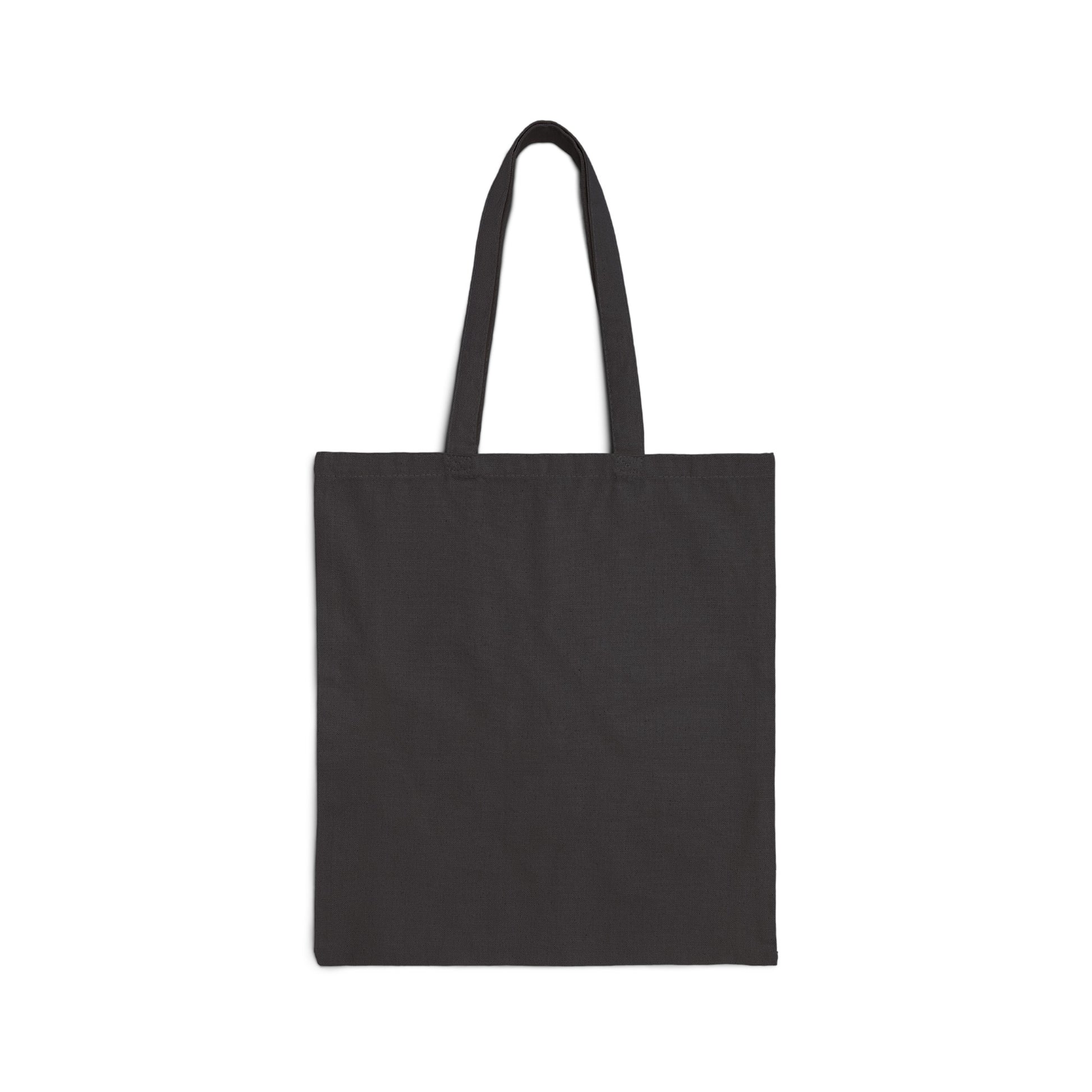 1927 book "to the lighthouse" by virginia woolf with book cover by vanessa bell on a cotton canvas tote bag whatmart