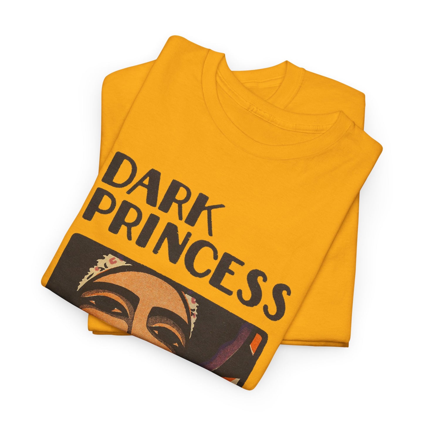 1928 dark princess first edition dust jacket by w.e.b du bois tshirt