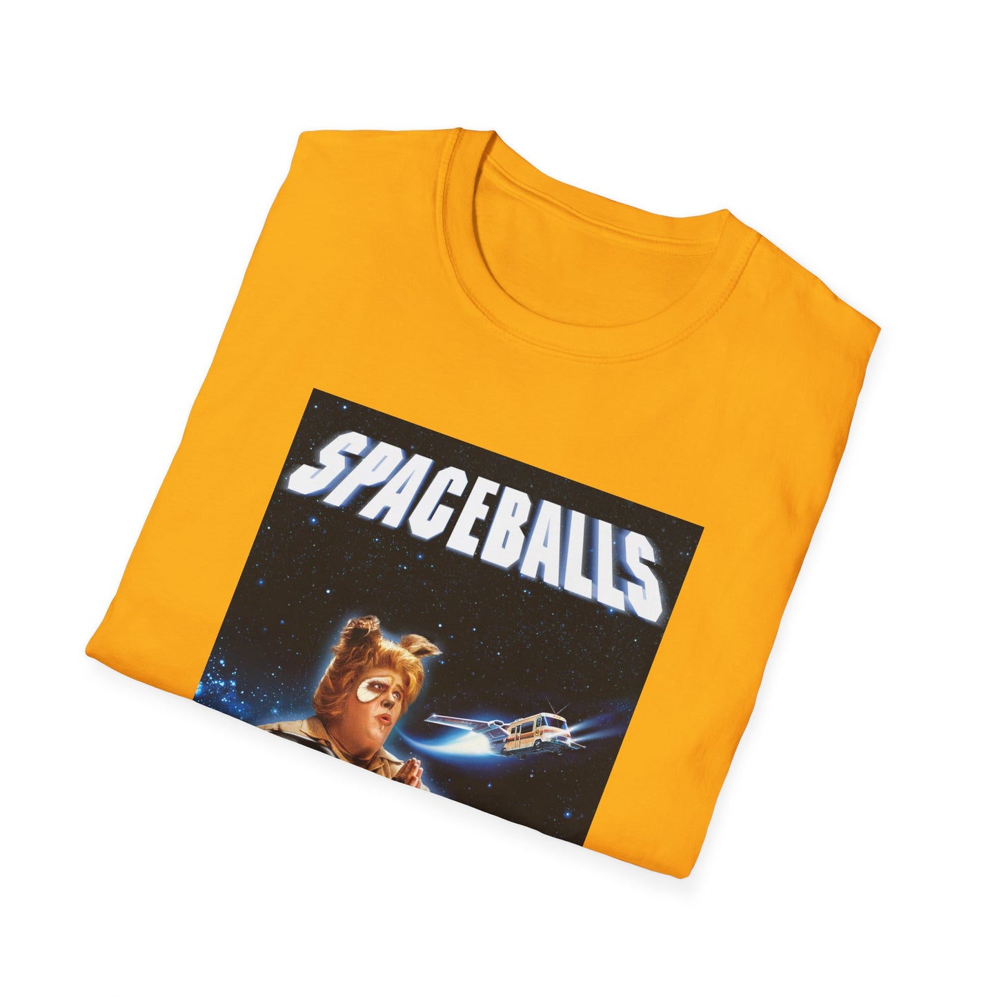 spaceballs 1987 movie 2 tshirt