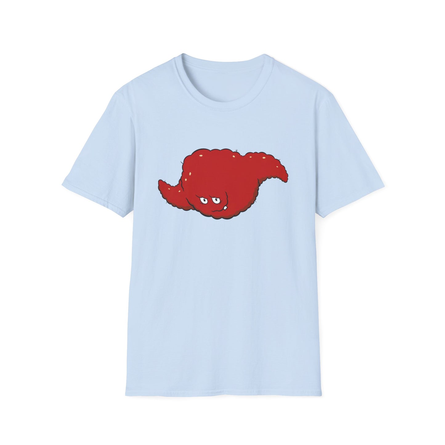 meatwad from aqua teen hunger force tshirt