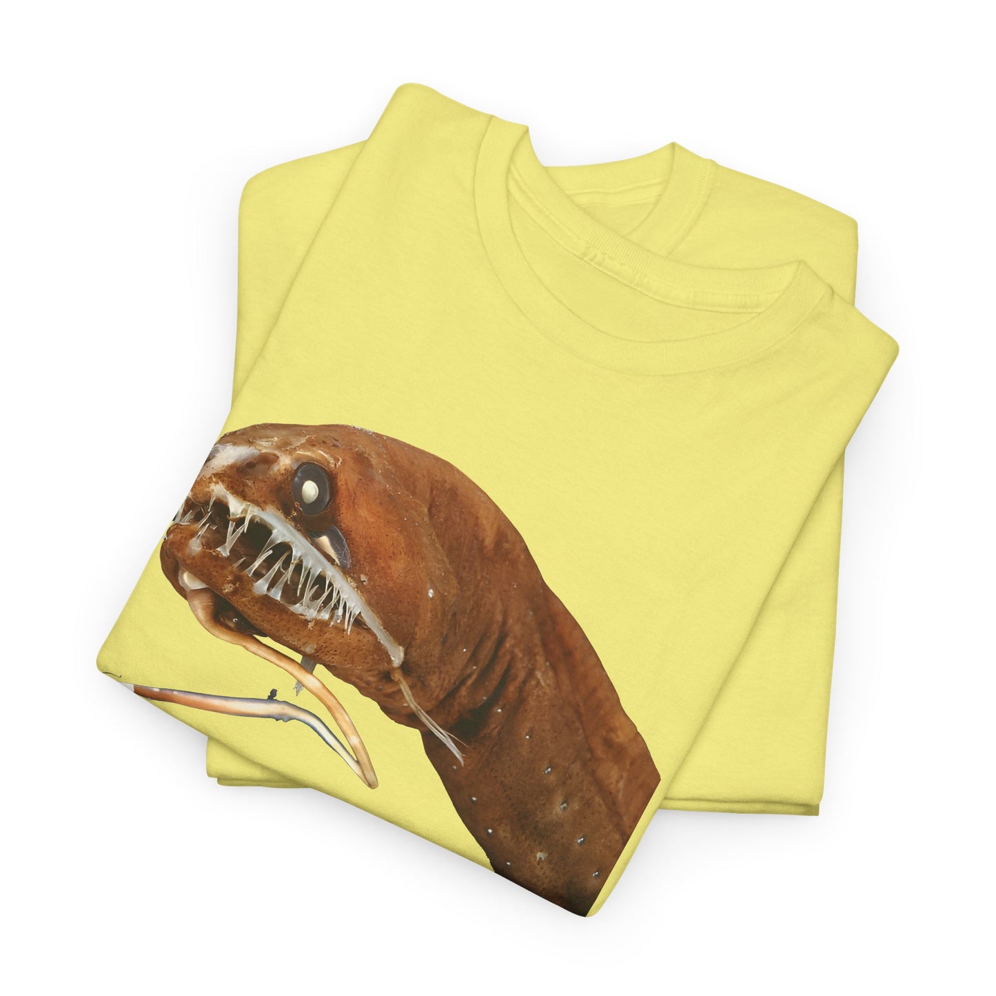 I wanna be adored dragonfish tshirt