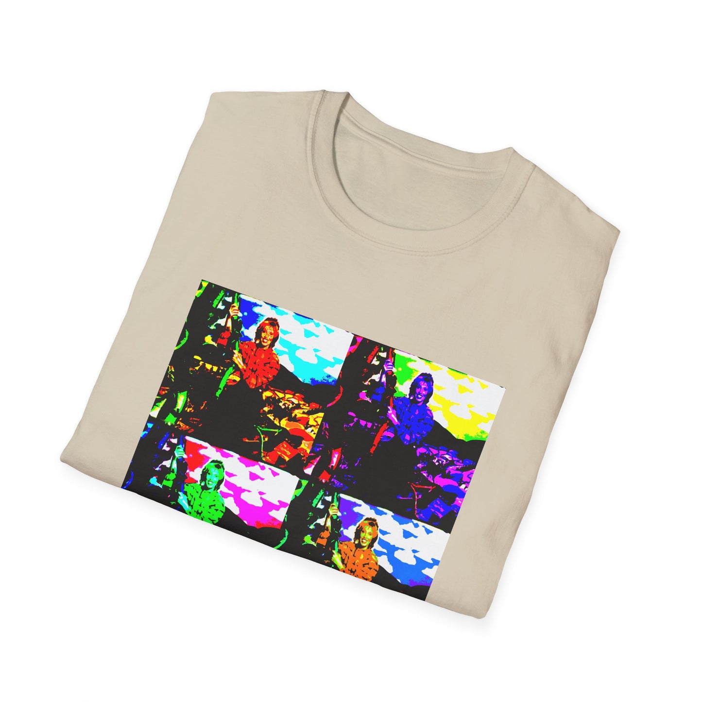 1983 shelley duvall's faerie tale theatre tv series jack and the beanstalk fan art tshirt