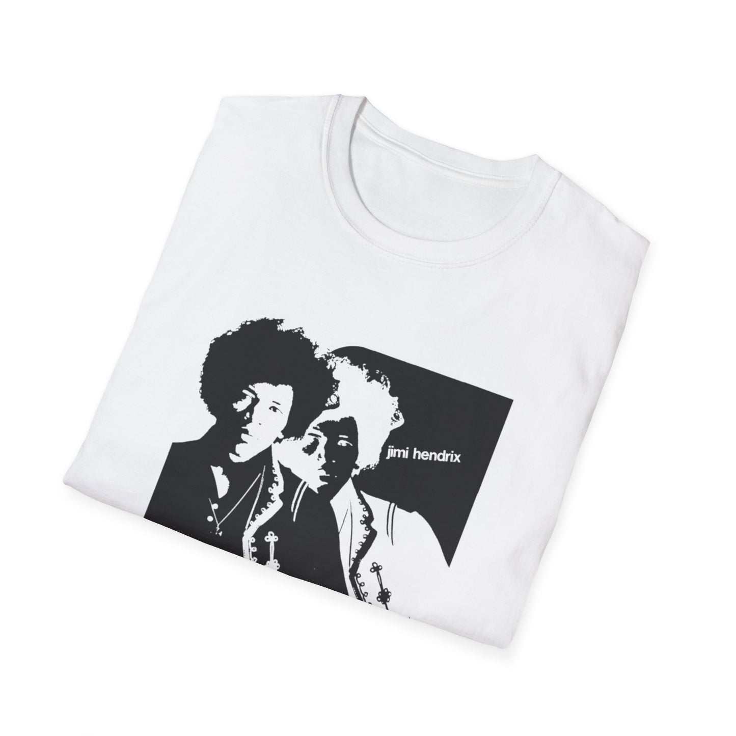 1968 jimi hendrix poster reproduction tshirt