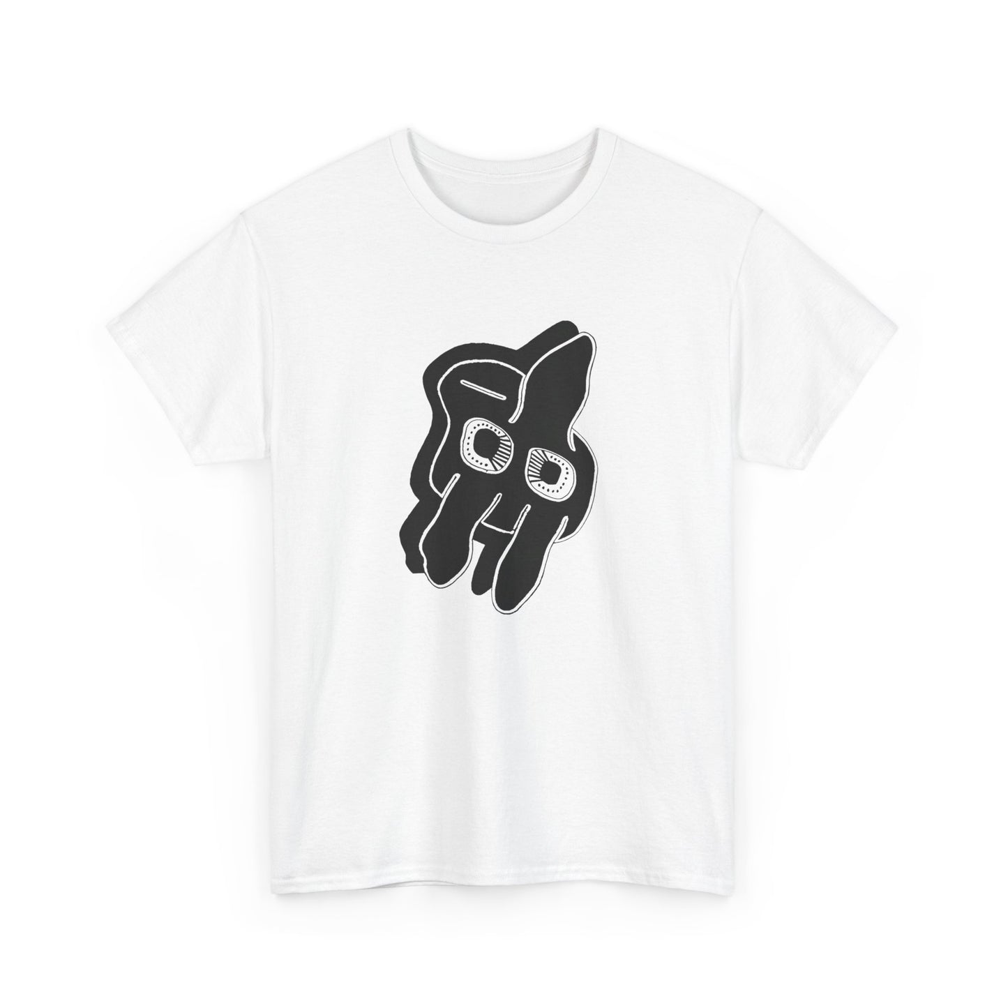 ray johnson custom reproduction million dollar tshirt