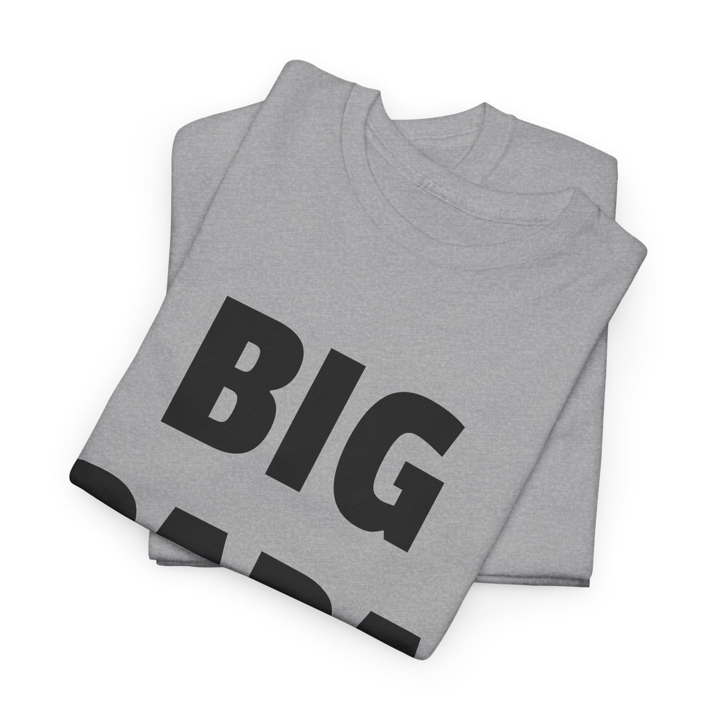 big papa tshirt