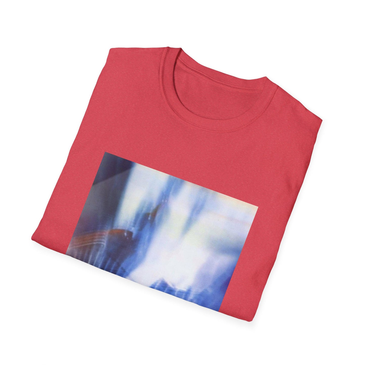 my bloody valentine compilations ep tshirt