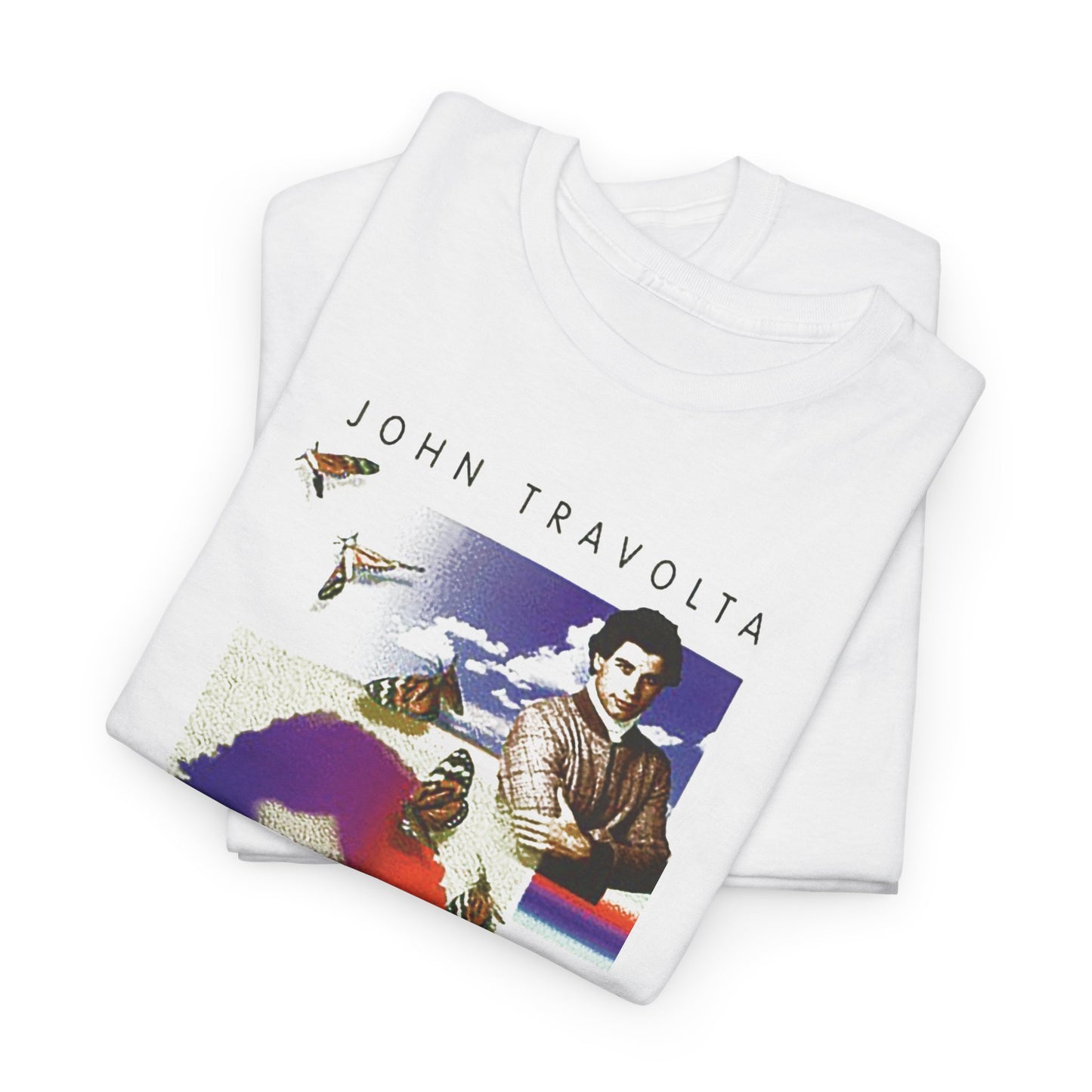 lofi boy in the plastic bubble vhs cover tshirt