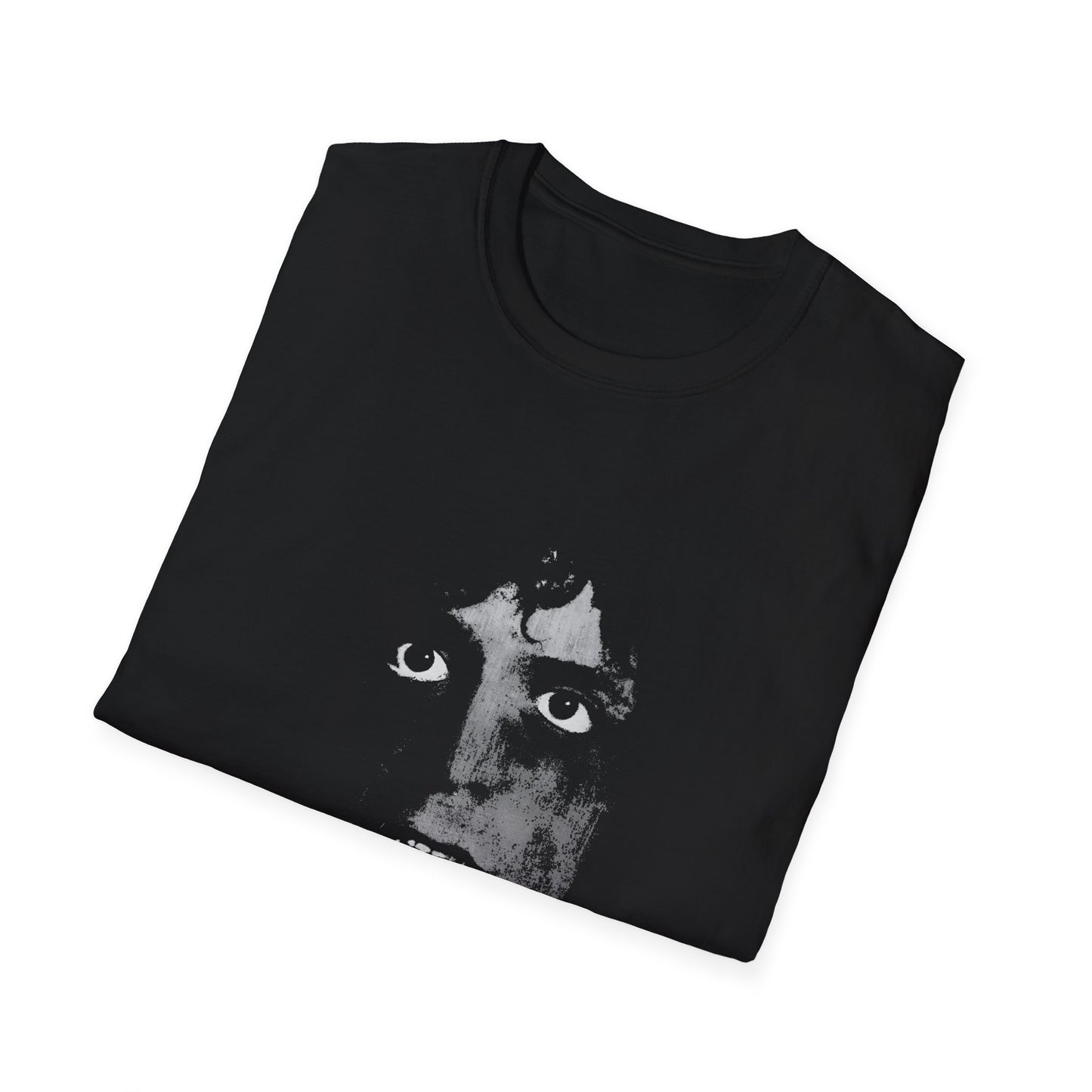 rock and roll animal fan art tshirt