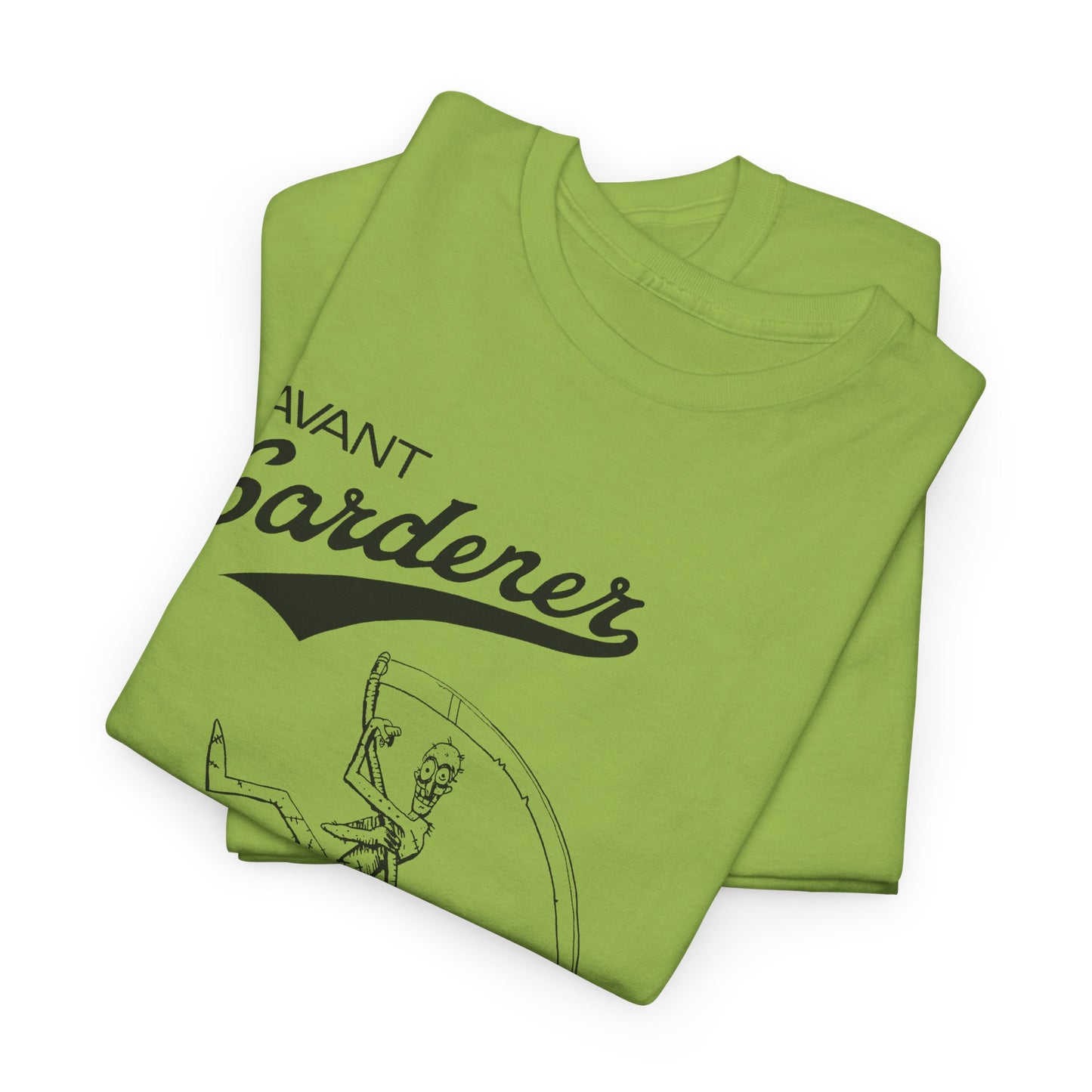 1970s uk punk band avant gardener gotta turn back graphic tshirt