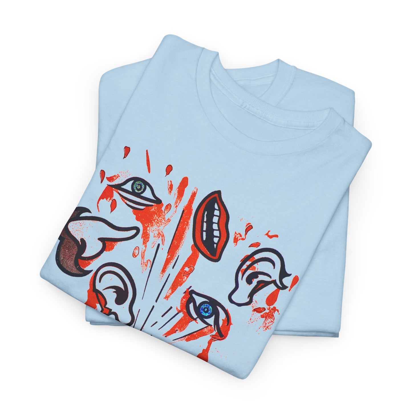 1907 henri gustave jossot all is lost even in honor gun shot lithograph custom edit tshirt
