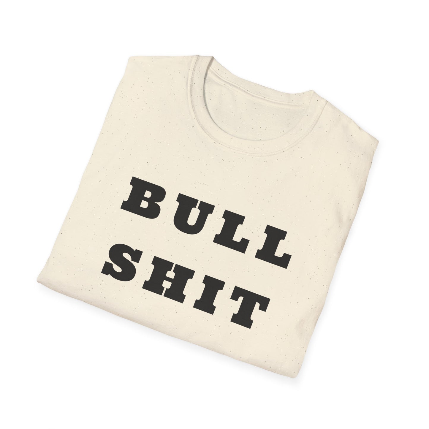 bullshit like that kid from the jerk tshirt