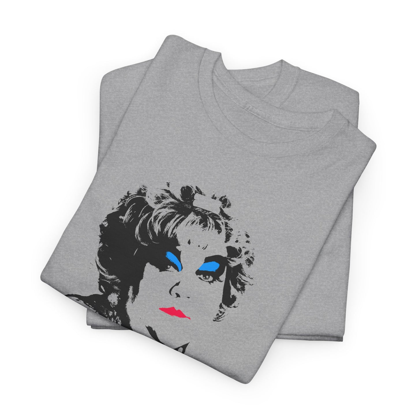 the drew carey show mimi bobeck fan art tshirt