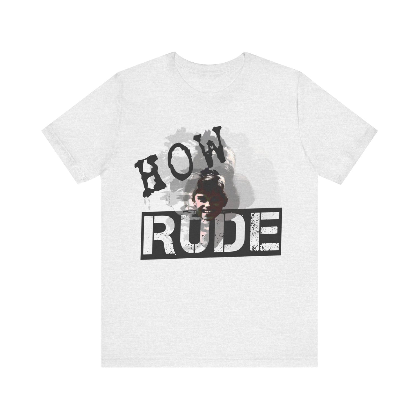 how rude stephanie tanner from full house fan art street wear design tshirt