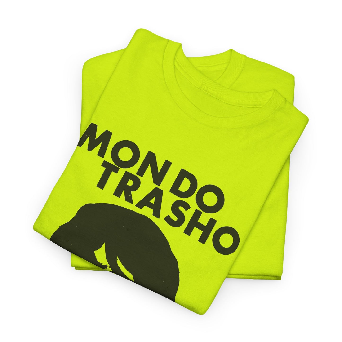 1969 mondo trasho theater showing film poster edit tshirt