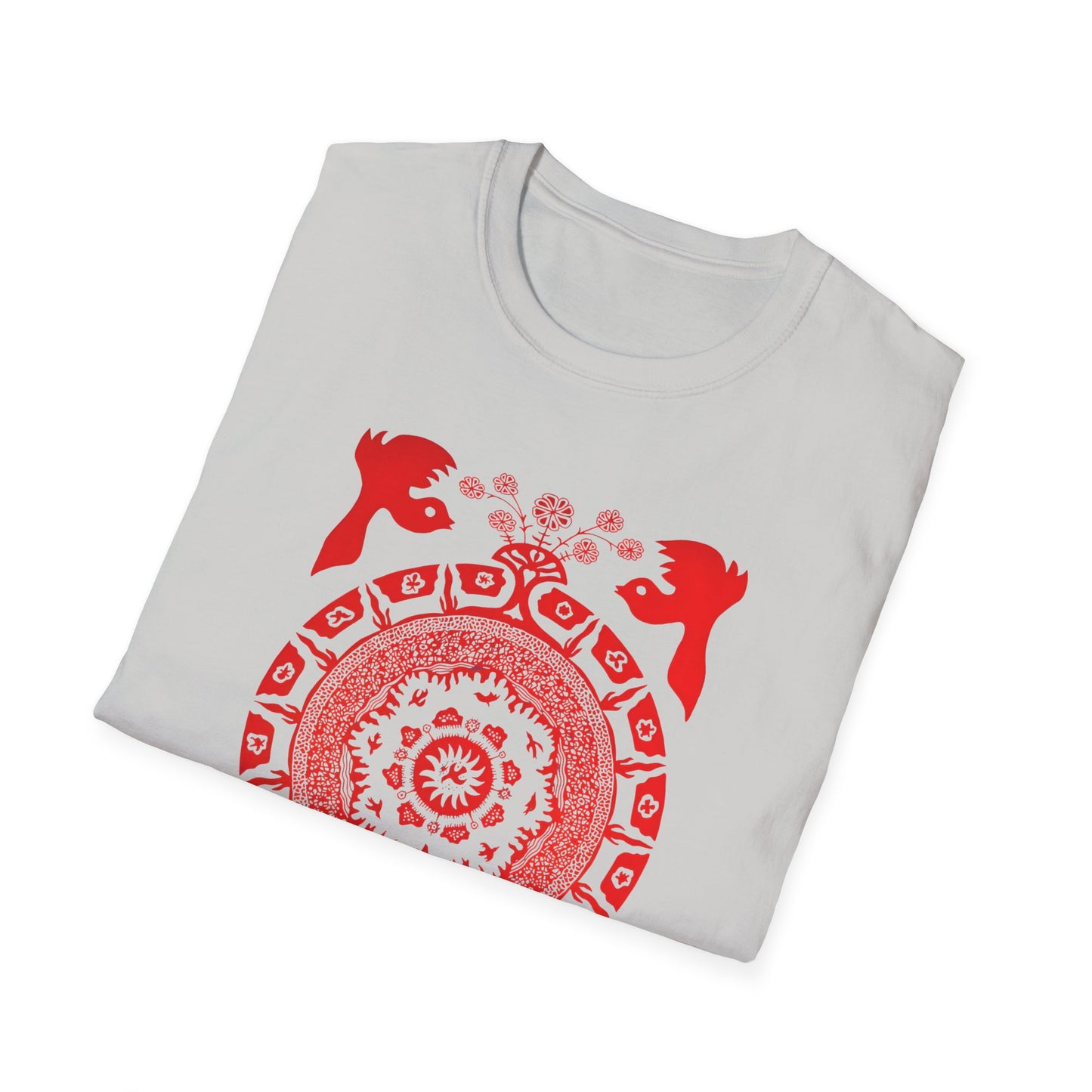 1967 mchugh flight patterns psychedelic blacklight poster tshirt