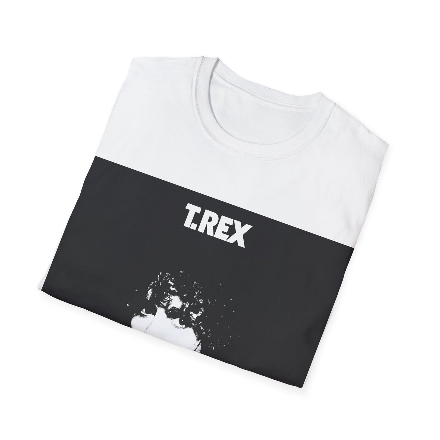 t. rex 1977 dandy in the underworld album tshirt