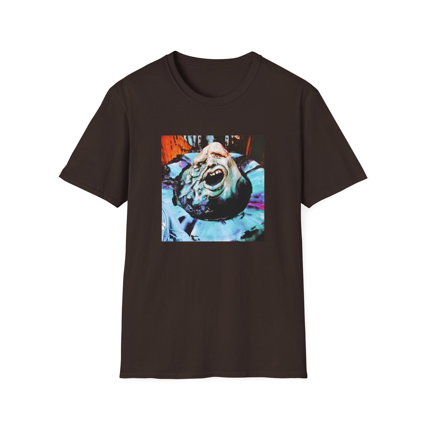 1987 movie street trash tshirt