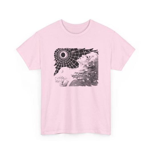 virgil finlay star witch tshirt