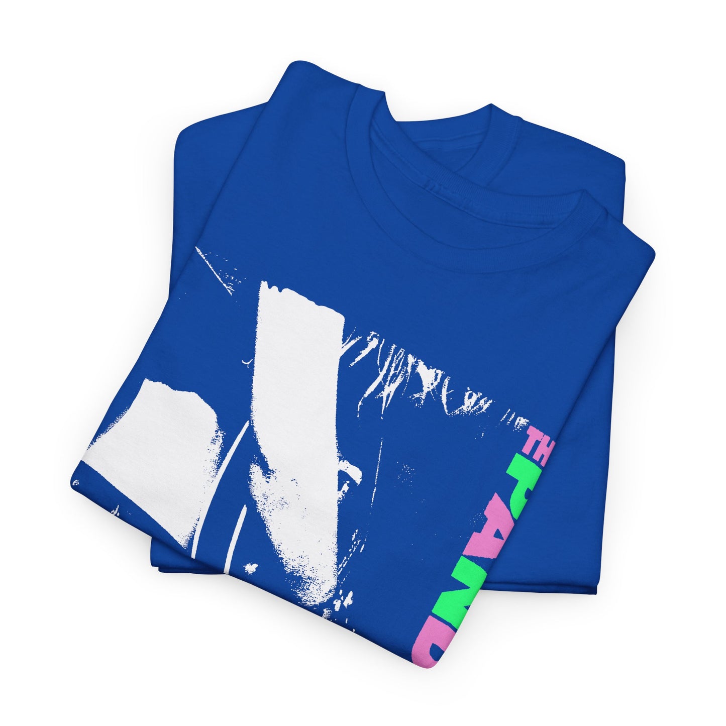 the pandoras fan art tshirt