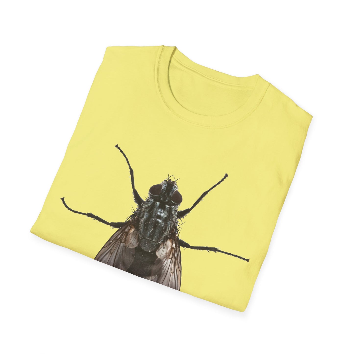 giant fly tshirt