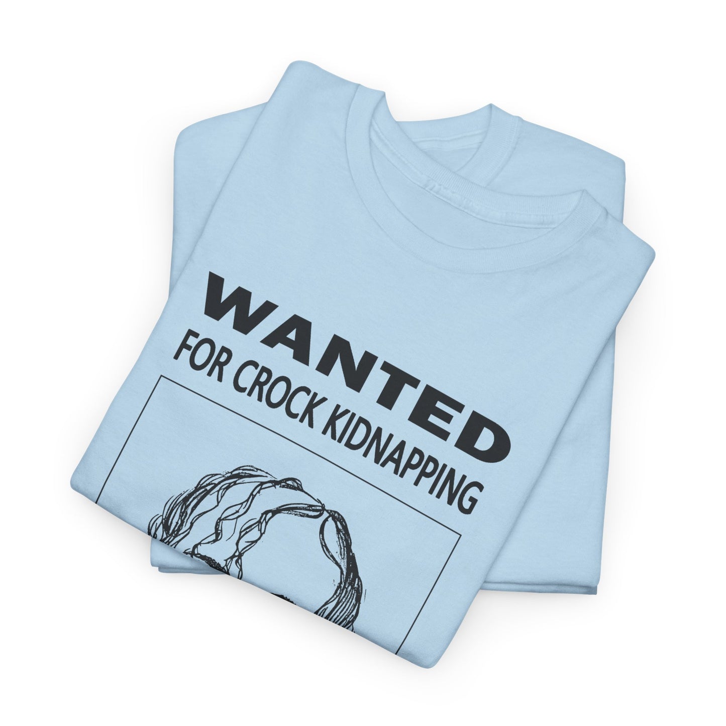 grover cleaver wanted poster from the movie screwed with danny devito, norm macdonald, and david chappelle tshirt