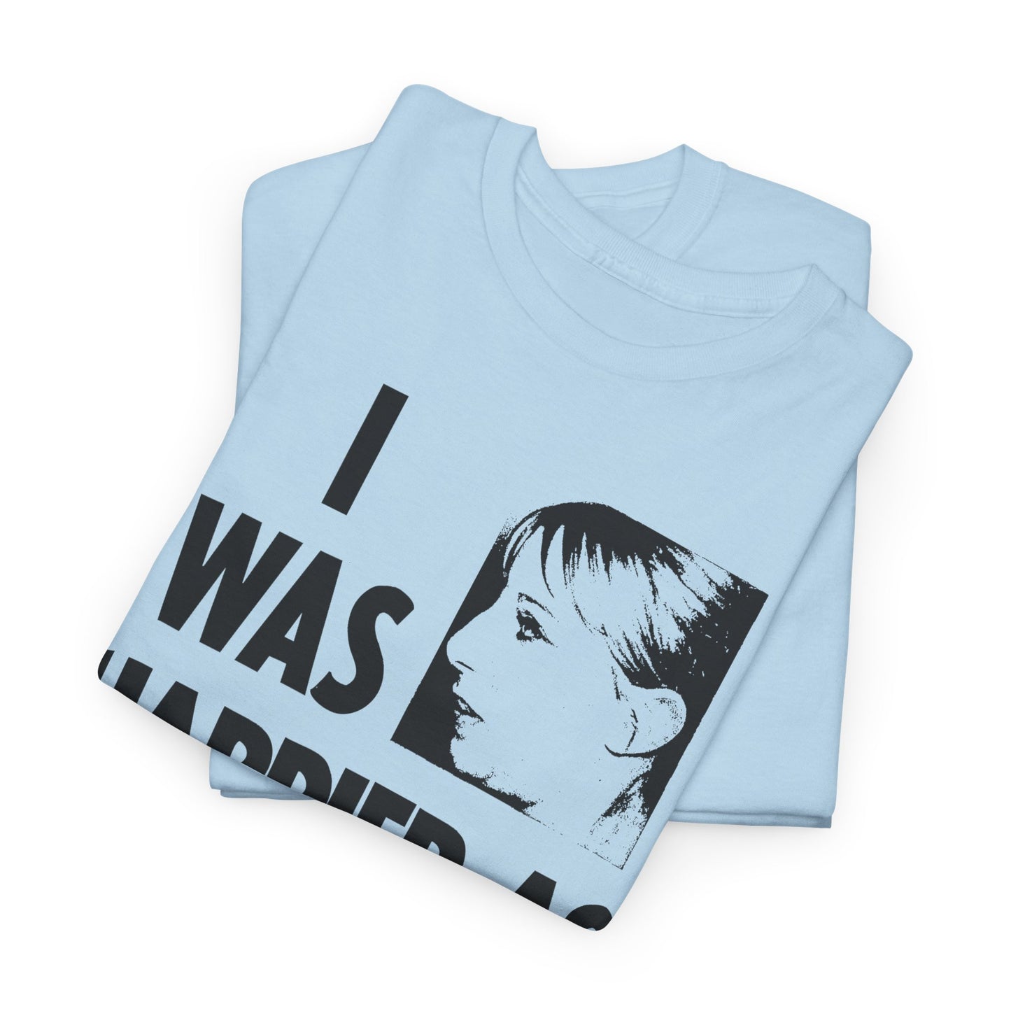 1965 national enquirer barbra streisand moans i was happier as a beatnik reproduction tshirt