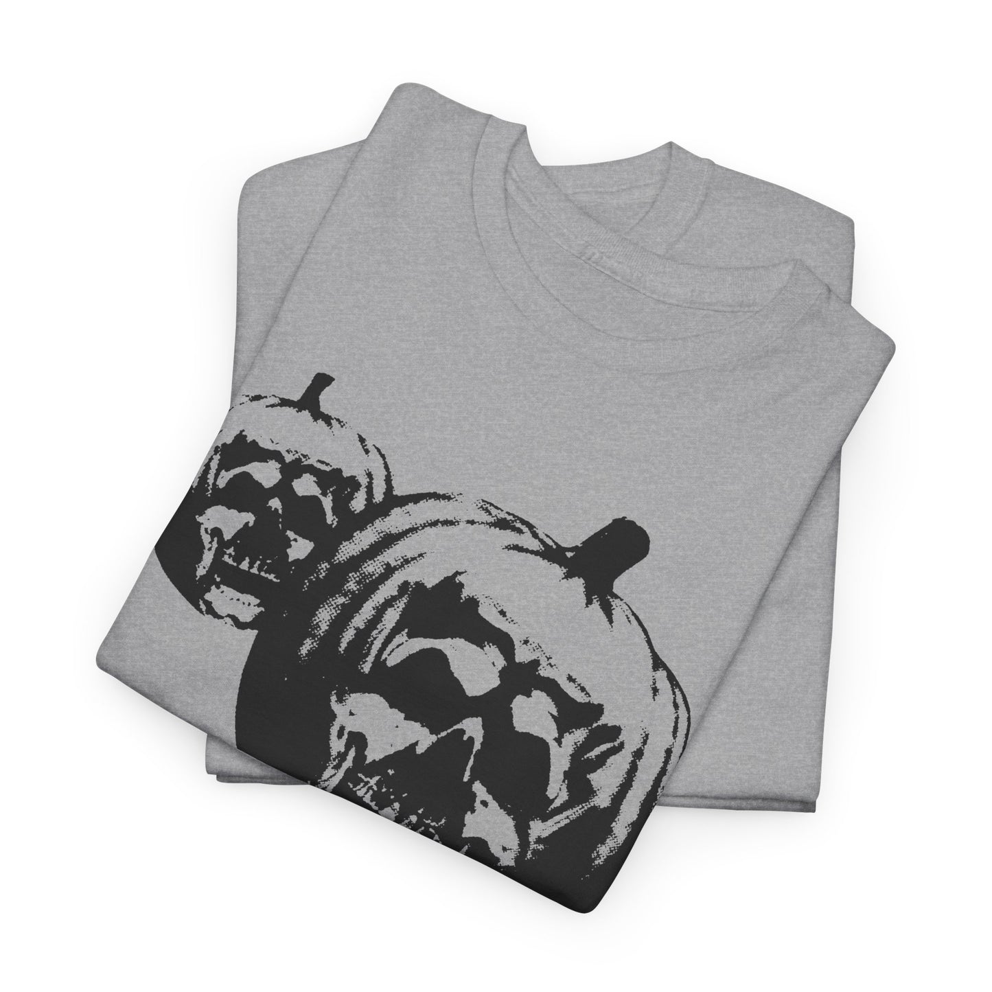 1989 newspaper advertisement for halloween v reproduction tshirt