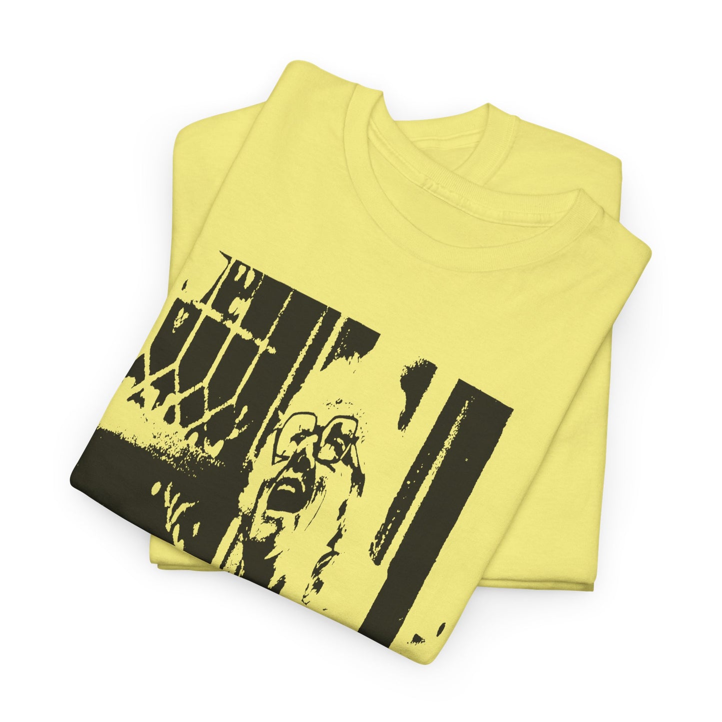 malvina reynolds fan art tshirt