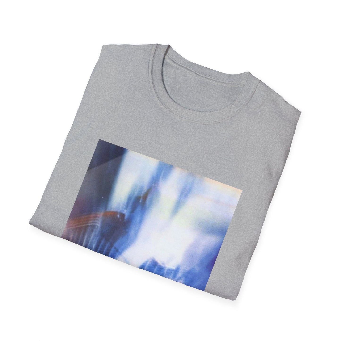 my bloody valentine compilations ep tshirt
