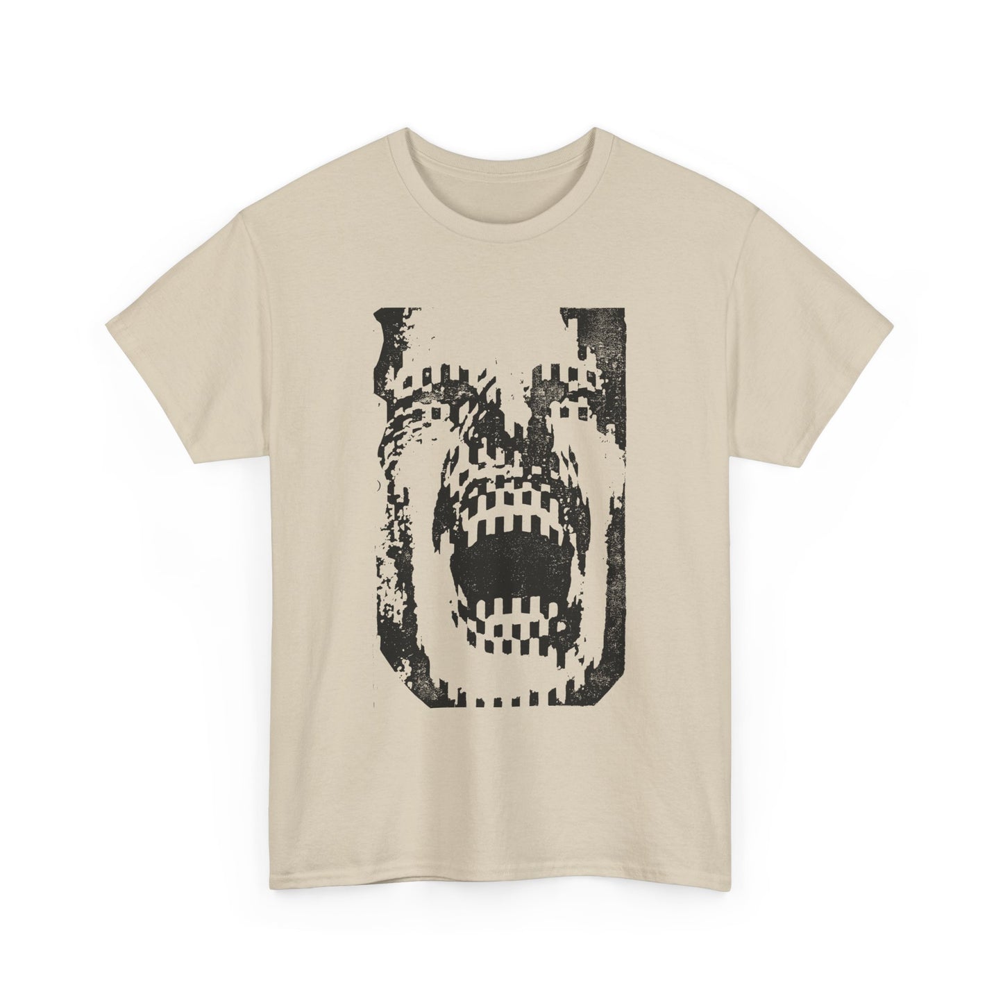 1983 experimental electronic album kick it by kallous boys tshirt