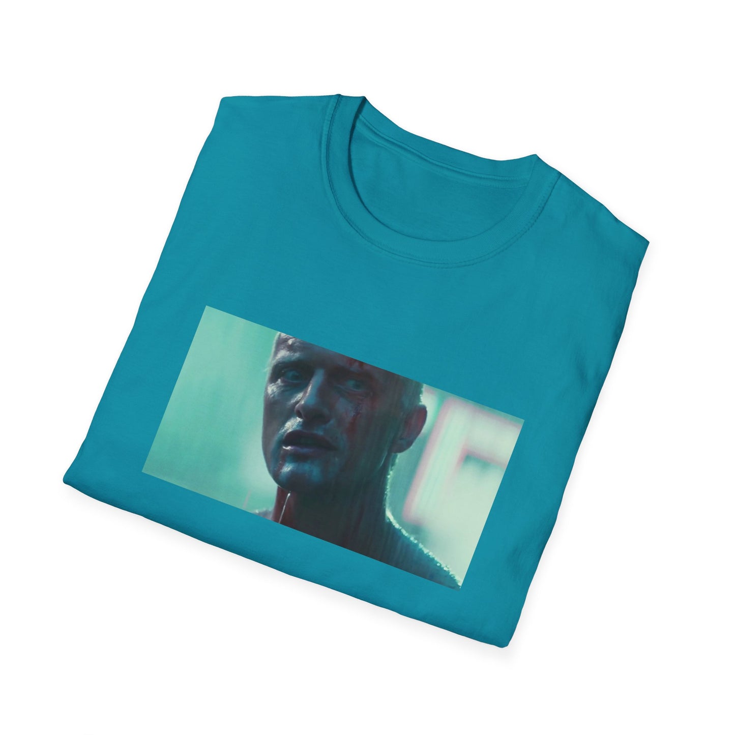 1982 blade runner roy batty tshirt