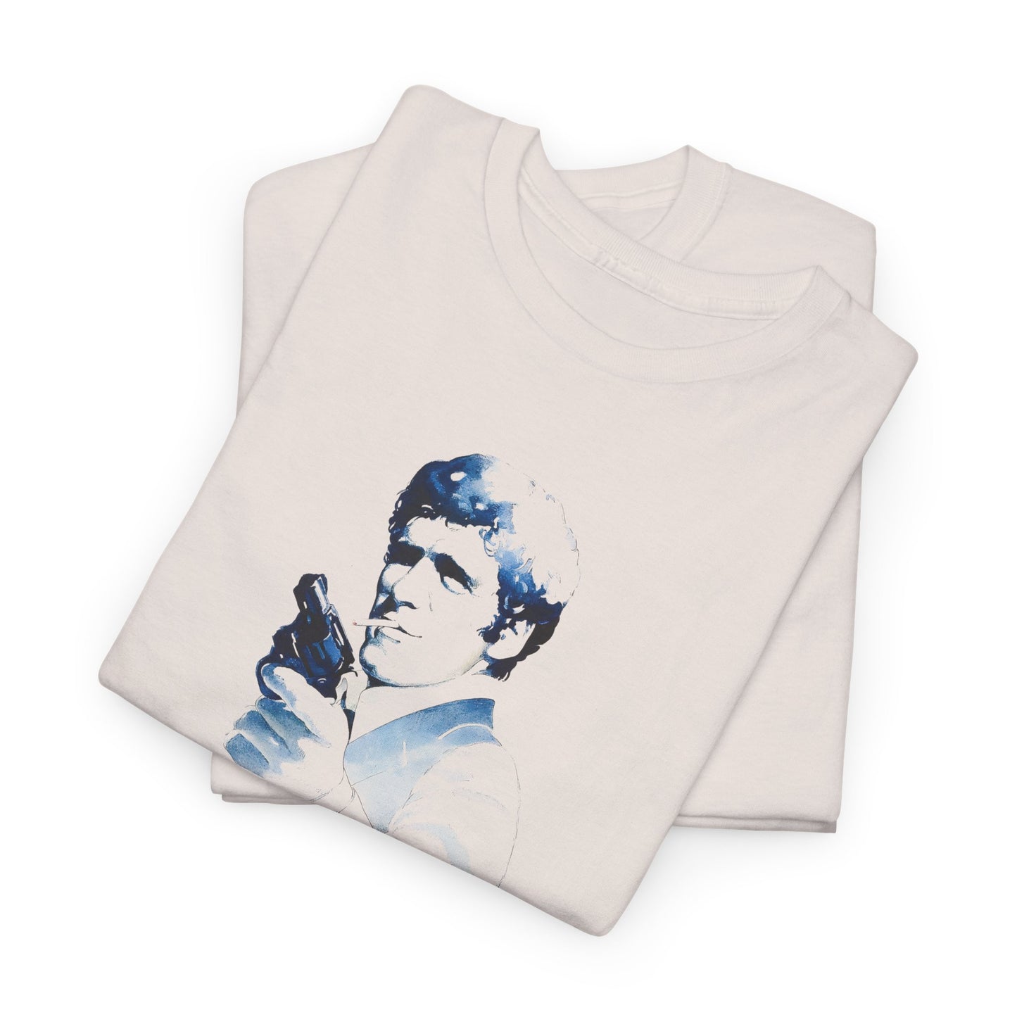 the long goodbye neo noir movie poster tshirt