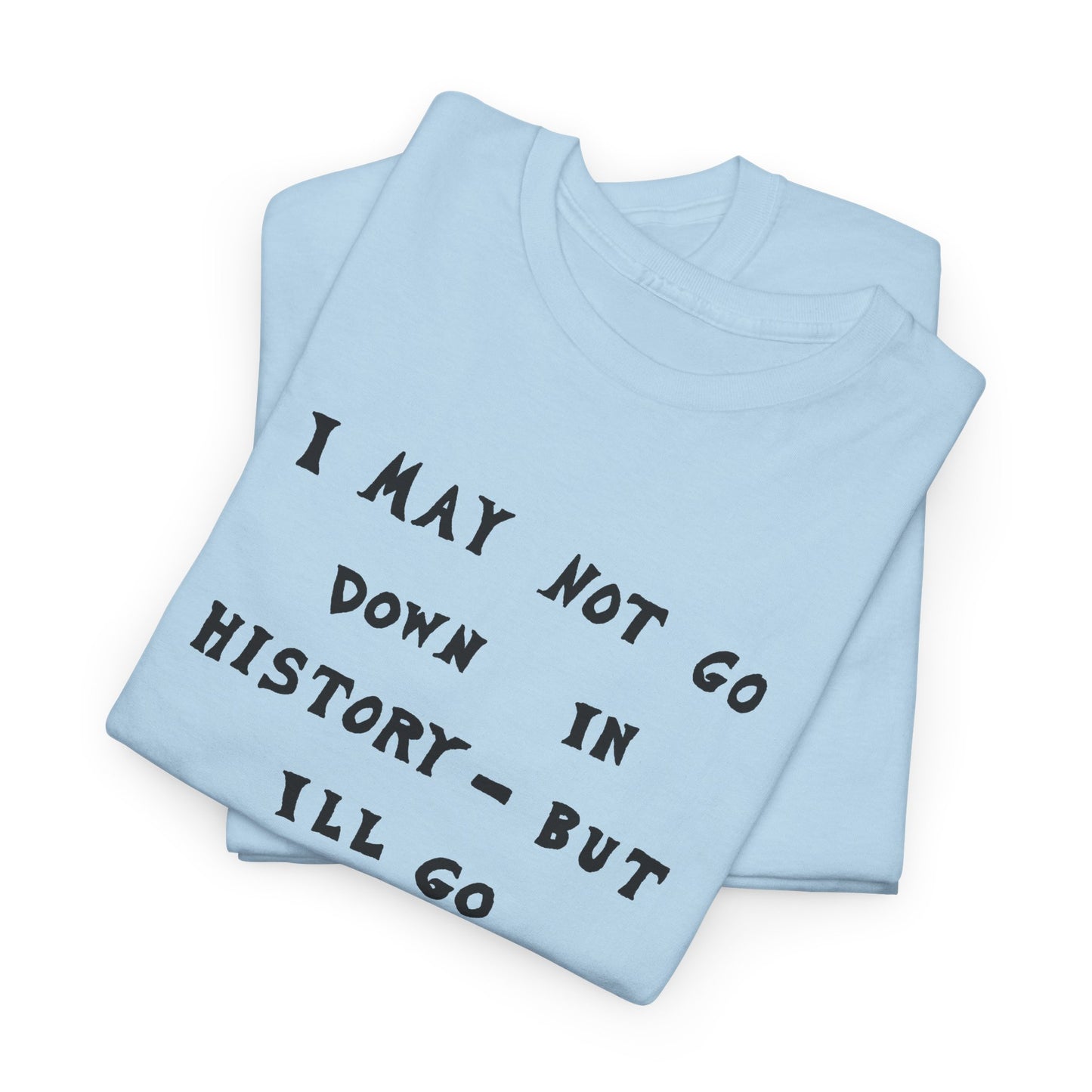 funny offensive biker style joke reproduction tshirt