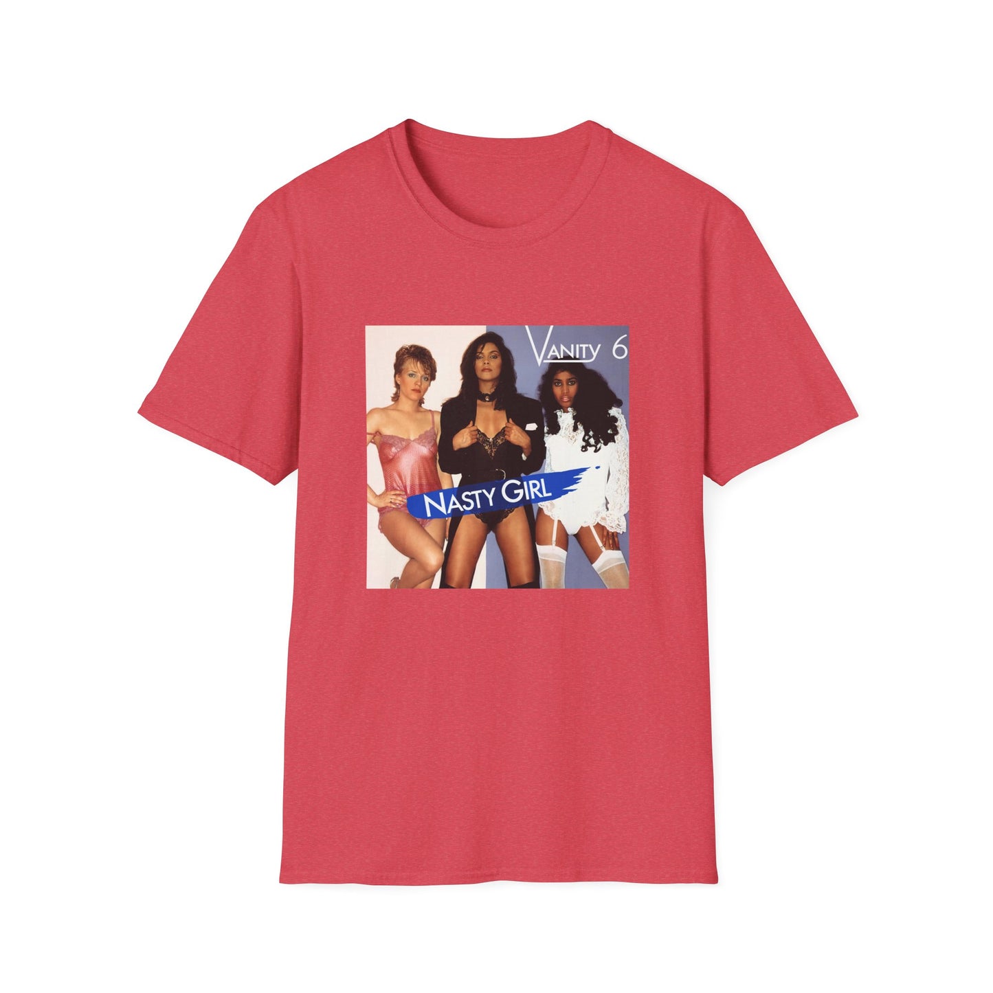 vanity 6 alternate album tshirt