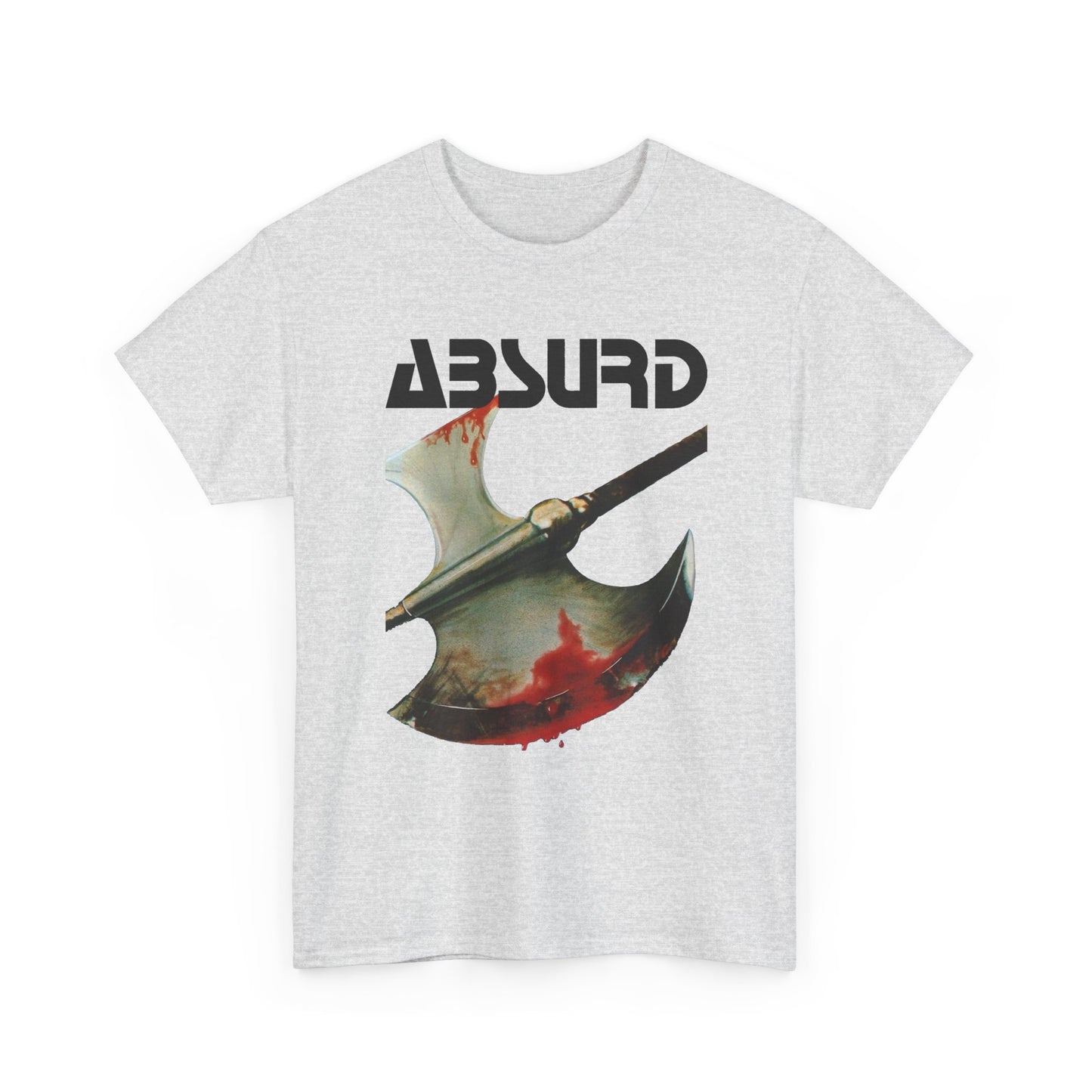1981 absurd movie poster custom edit tshirt