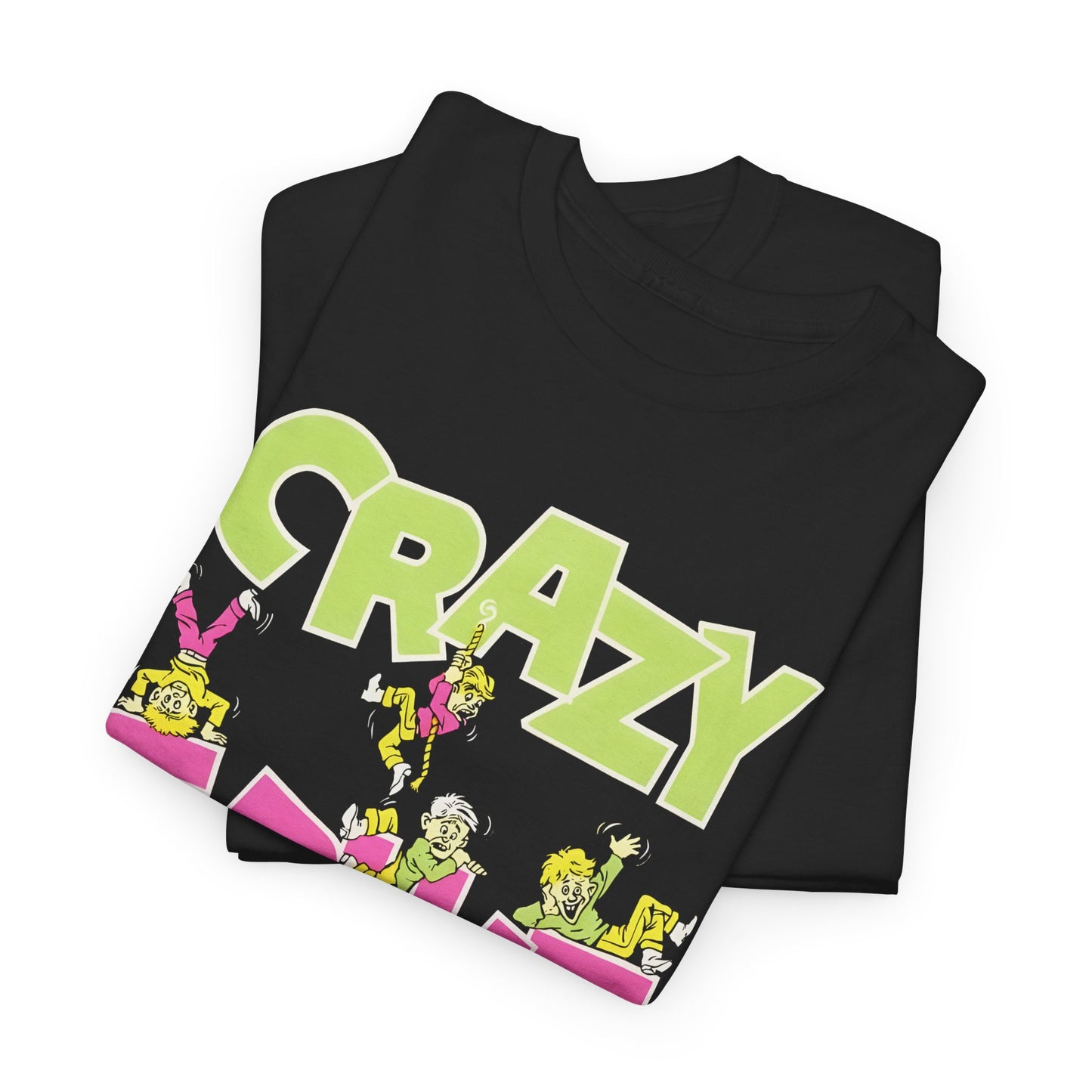 vintage crazy fruit bubble gum graphic reproduction tshirt