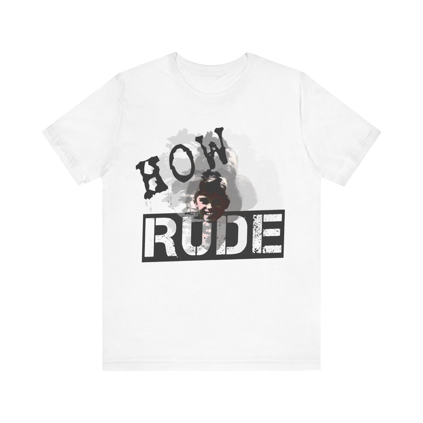 how rude stephanie tanner from full house fan art street wear design tshirt