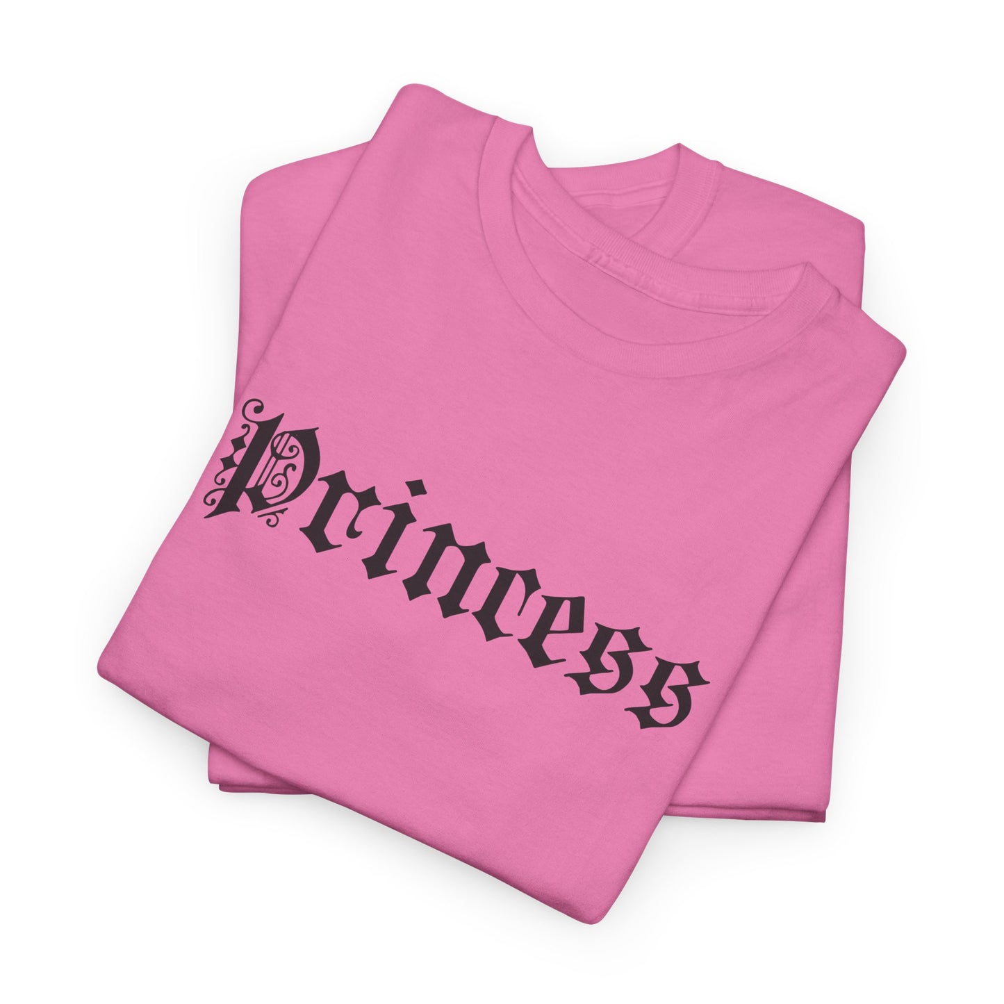 princess tshirt