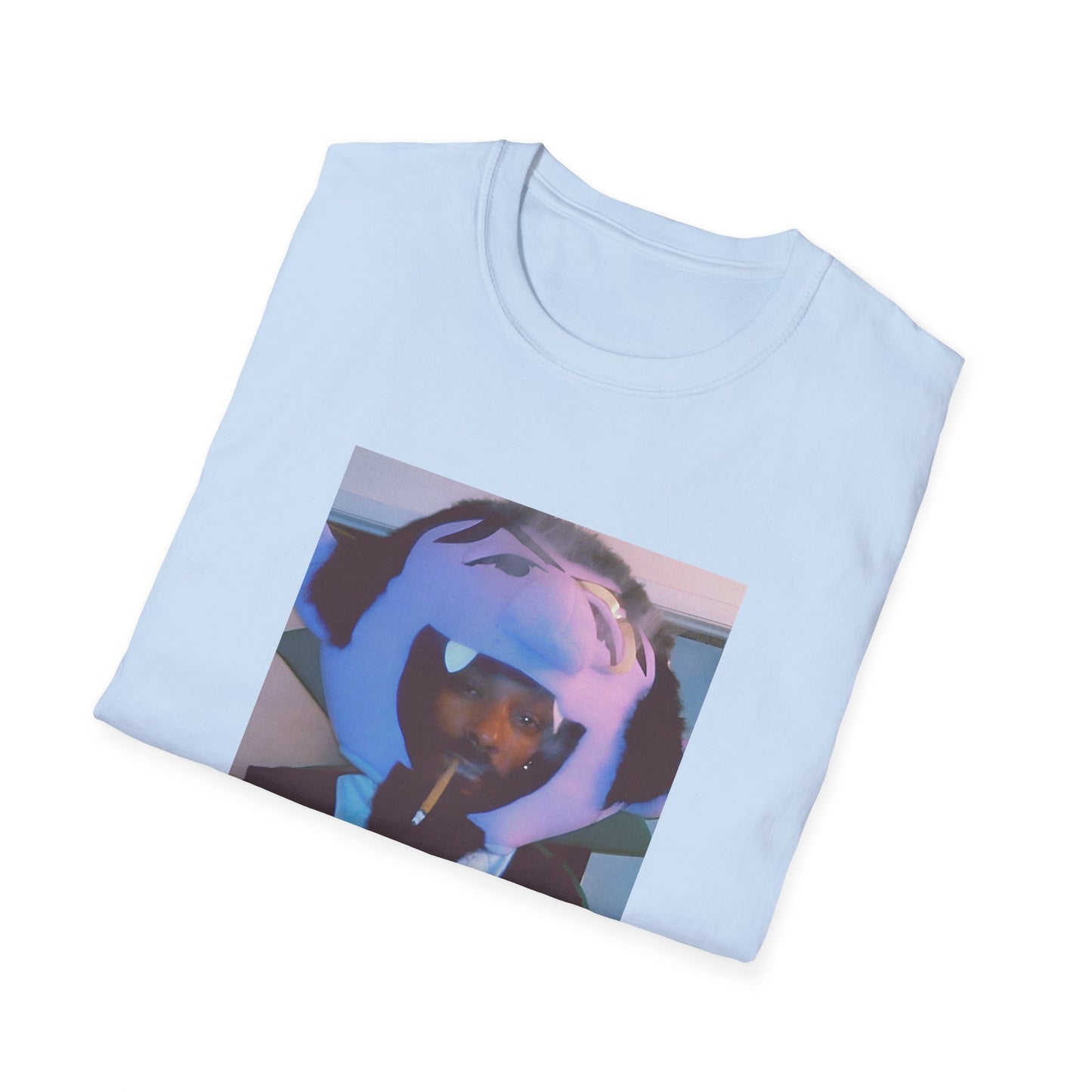 rapper count von count photo 2 tshirt