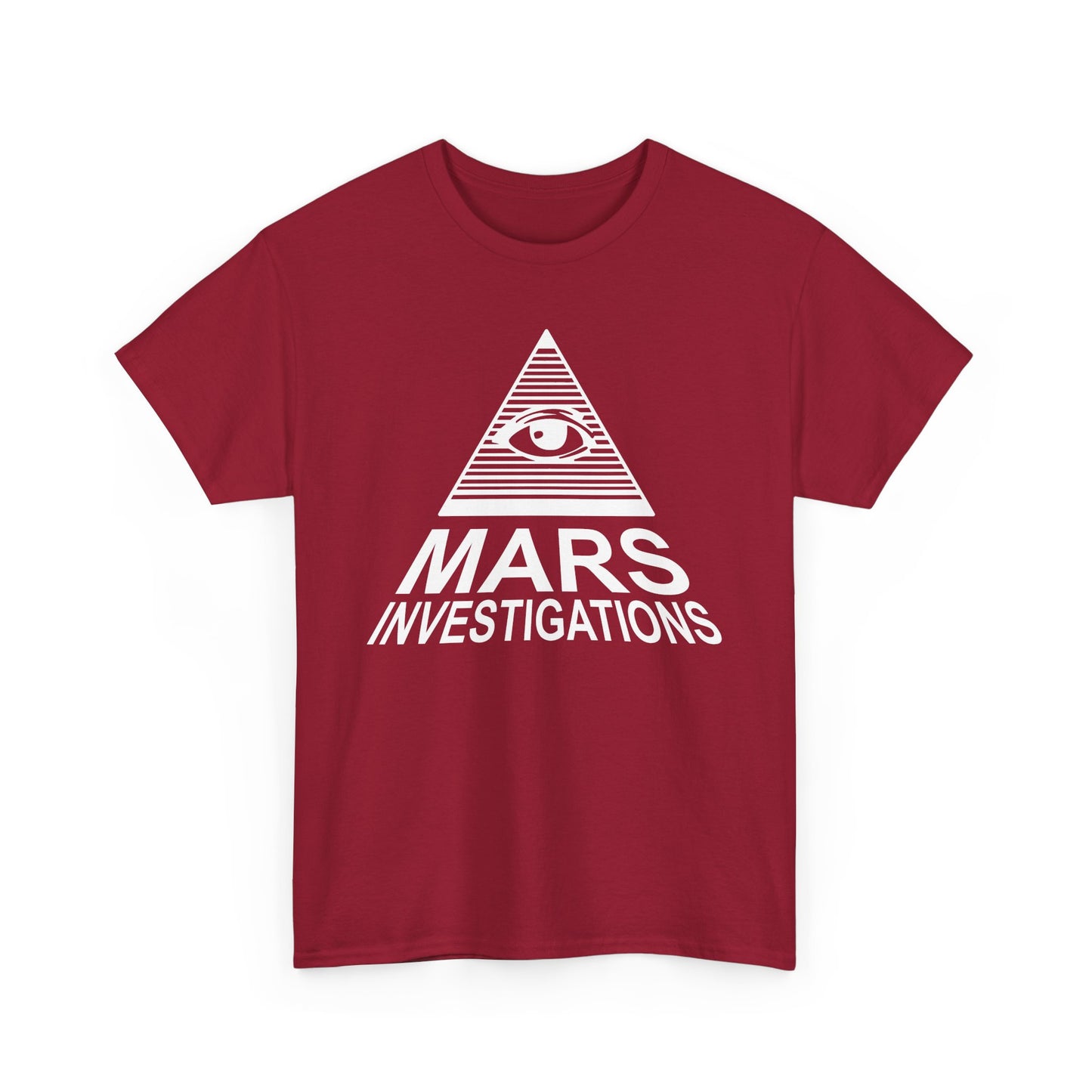veronica mars private detective agency mars investigations tshirt