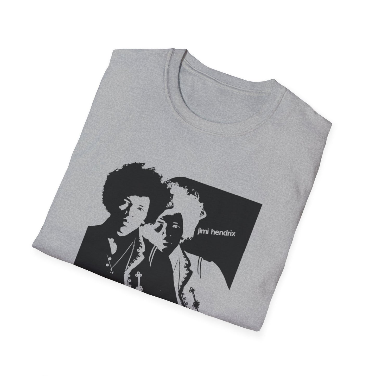 1968 jimi hendrix poster reproduction tshirt