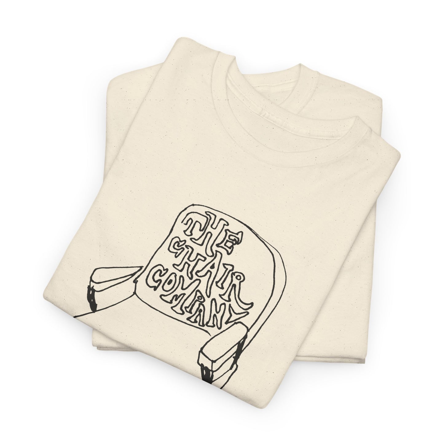 chair company whatmart fan art sketch tshirt