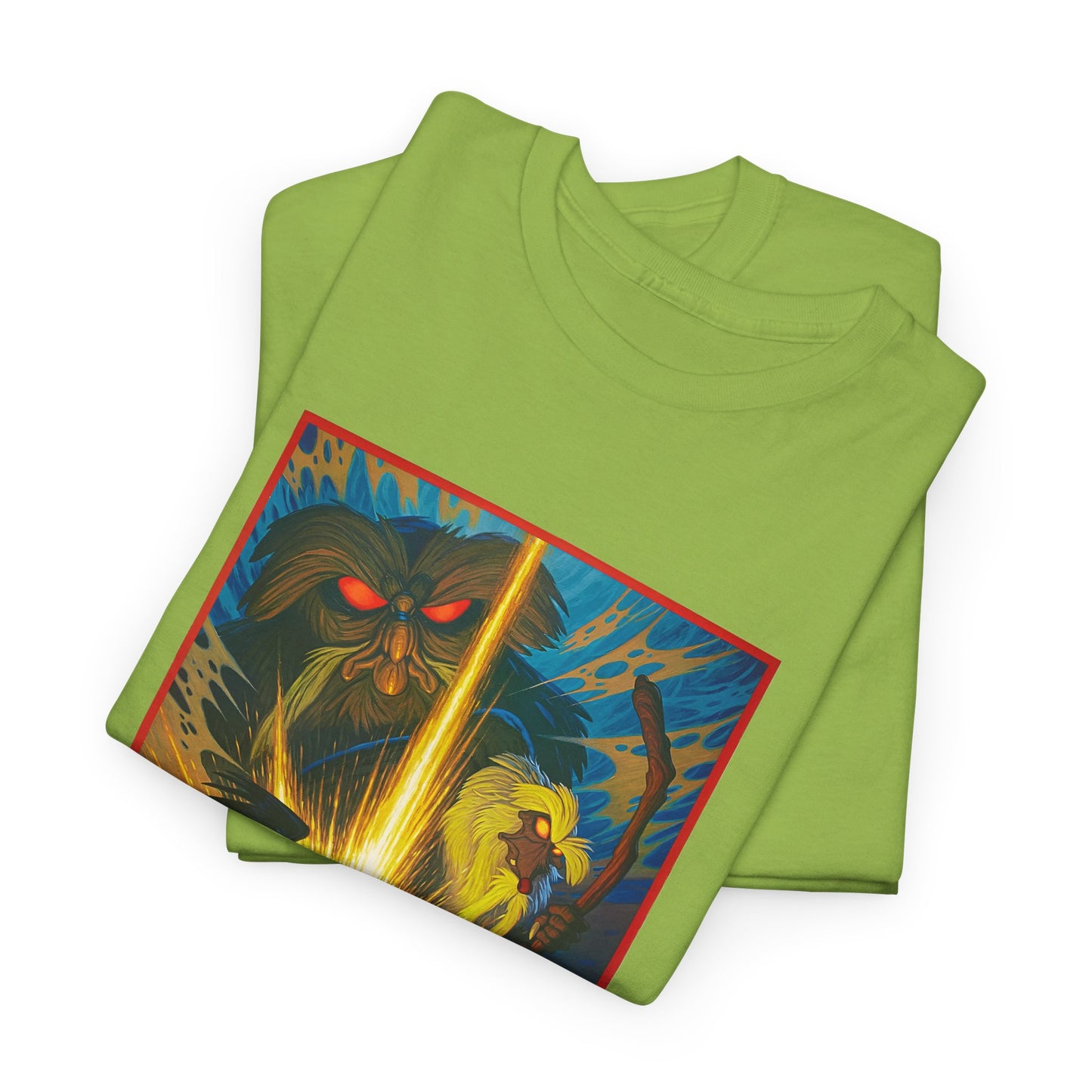1992 the secret of nimh movie poster tshirt