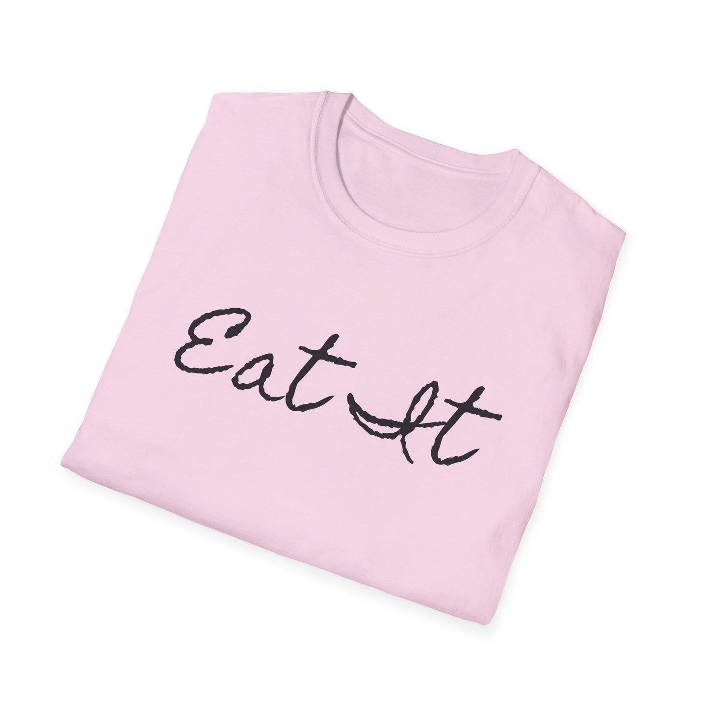 eat it tshirt
