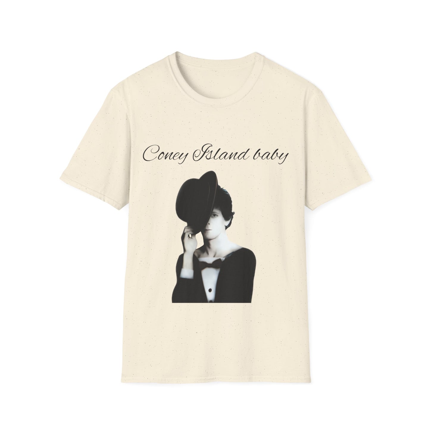 lou reed coney island baby custom tshirt