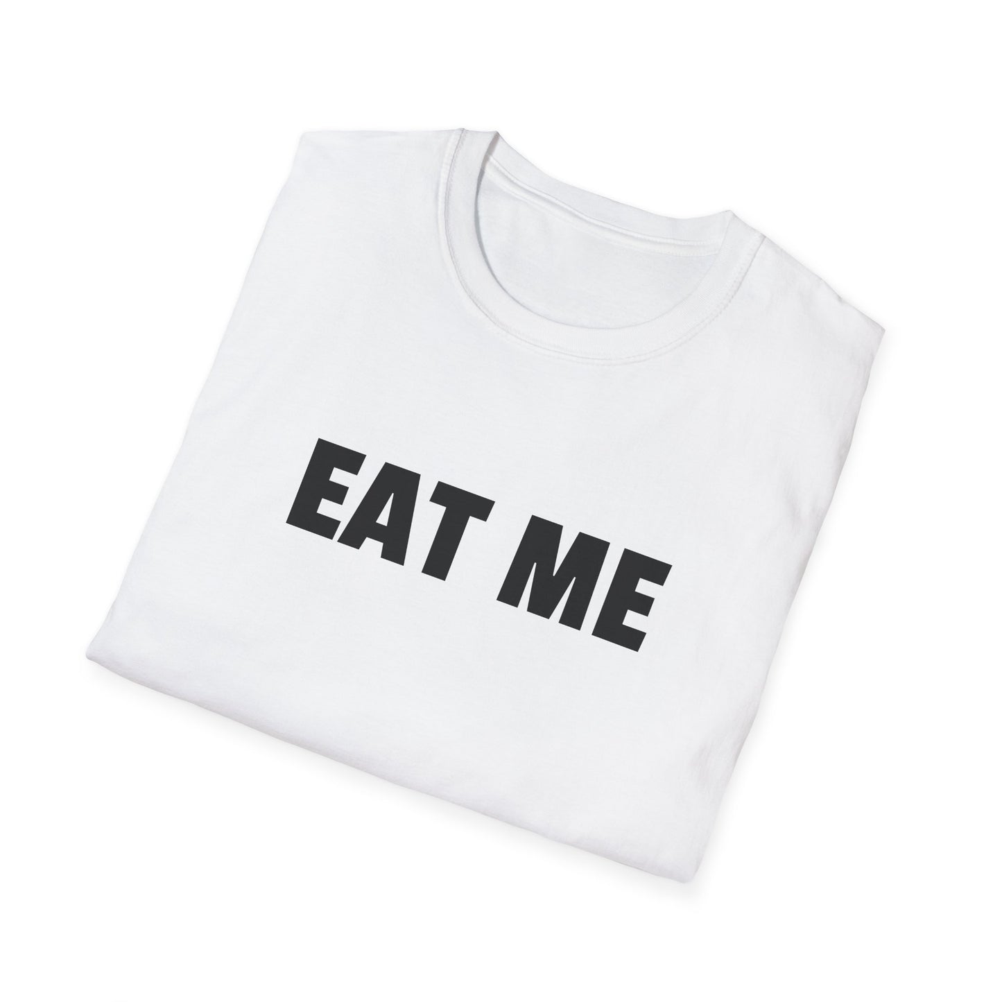eat me tshirt