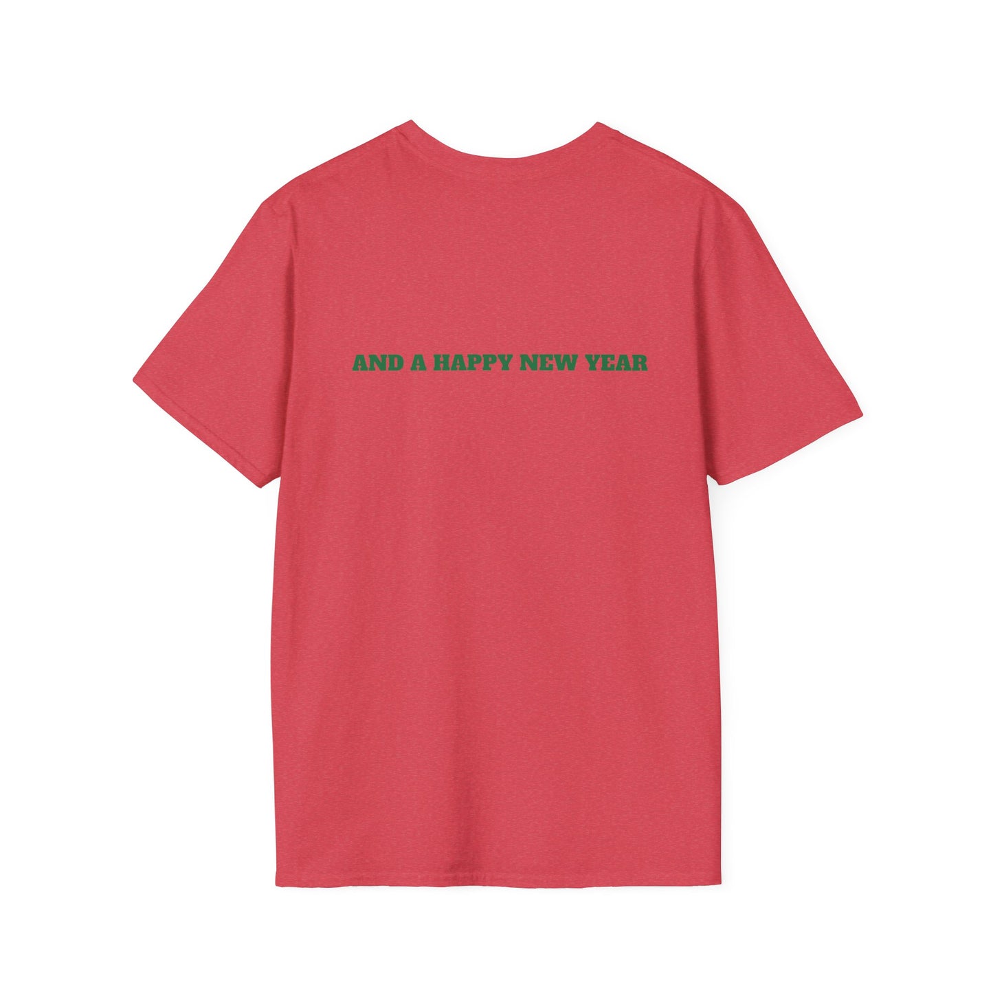 home alone gangster movie merry christmas you filthy animal christmas colors and a happy new year on the back tshirt