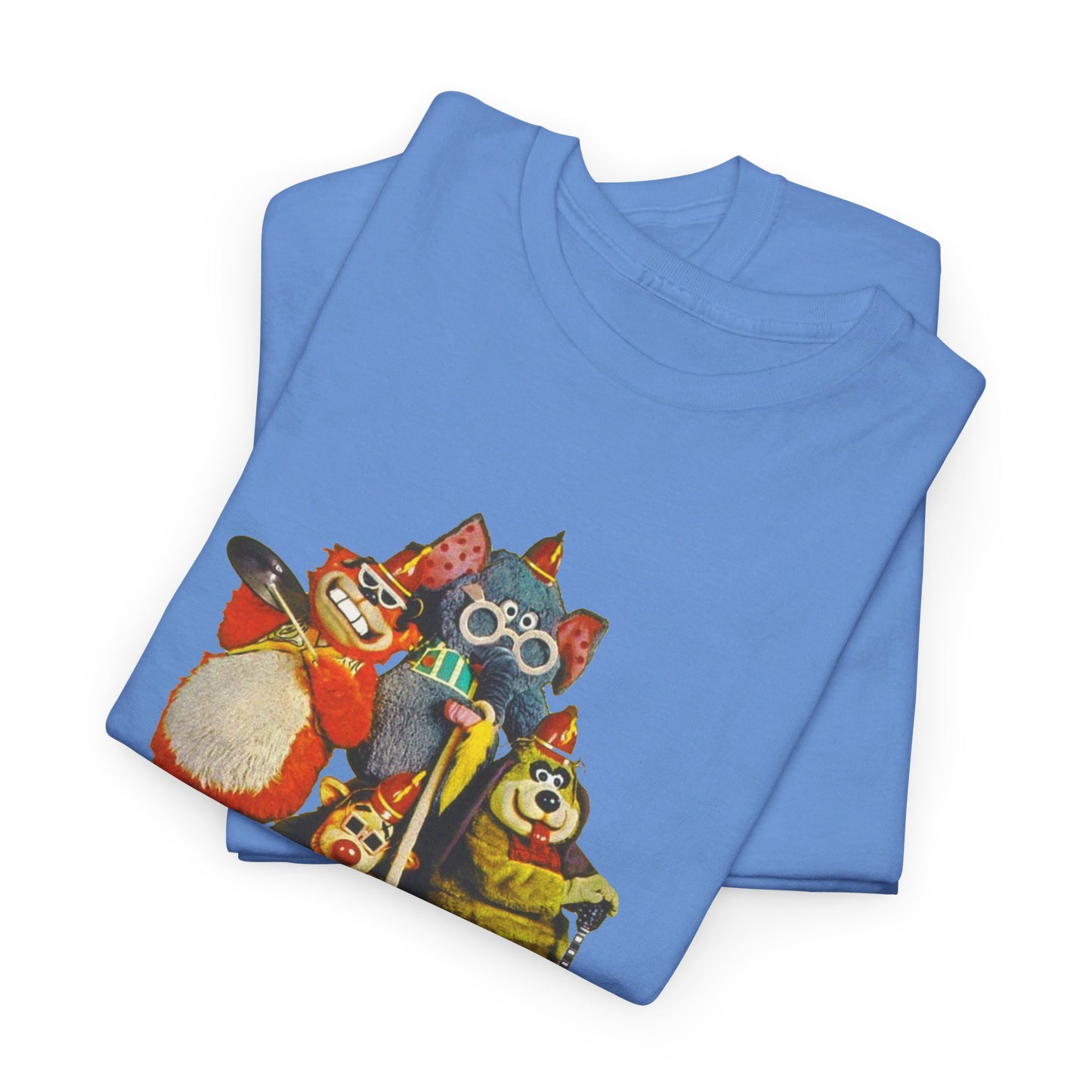 the banana splits tv show poster tshirt