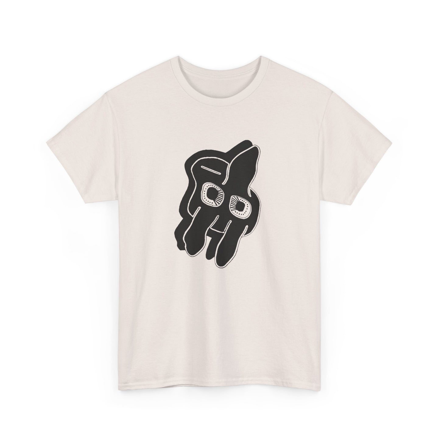 ray johnson custom reproduction million dollar tshirt