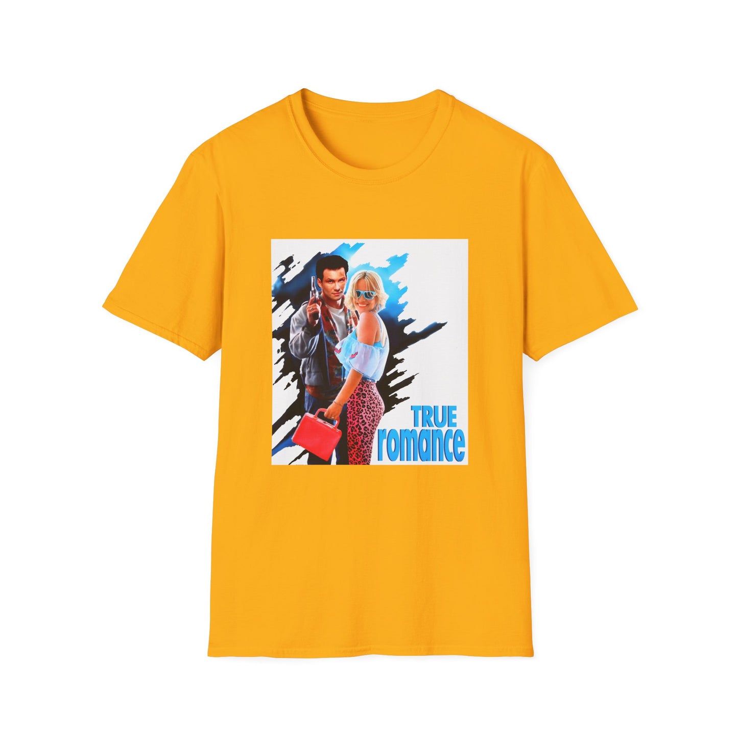 true romance 1993 alternate poster tshirt